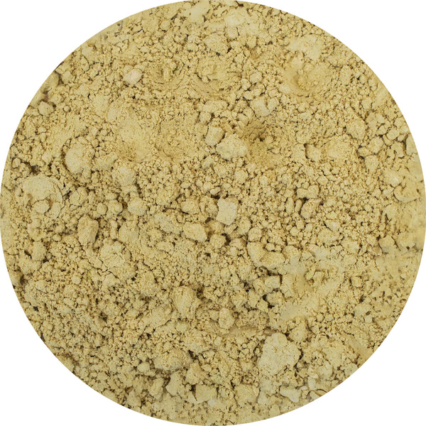 Nustino – Арахісове масло в порошку – Matcha (без додавання цукру) 400 г