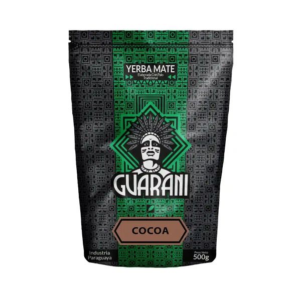 Guarani Cocoa 0,5 кг