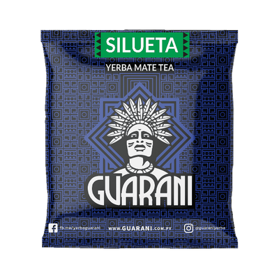 Guarani Silueta 50 г
