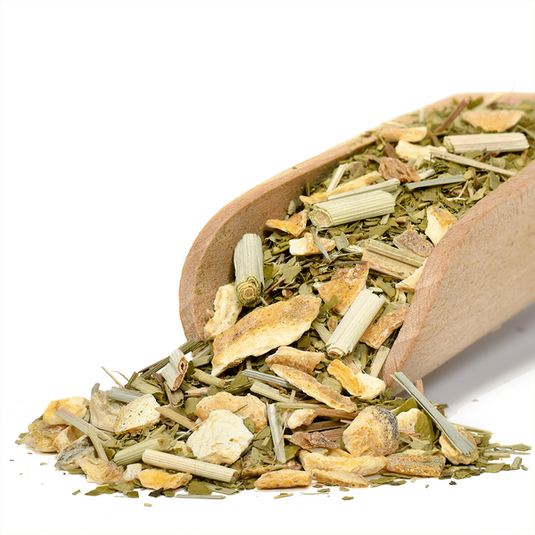 Soul Mate Orgánica Menta Limon 0,5 кг (органічний)