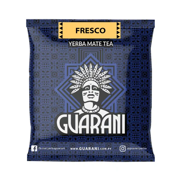 Guarani Fresco 50 г