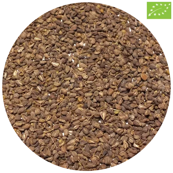 Vivarini - Аніс (органічний) 50 г