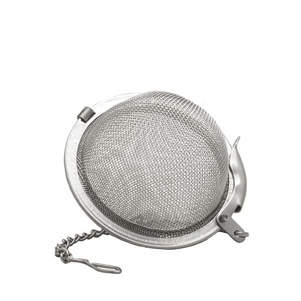 Ситечко для заварювання yerba mate / чаю - "Bola"