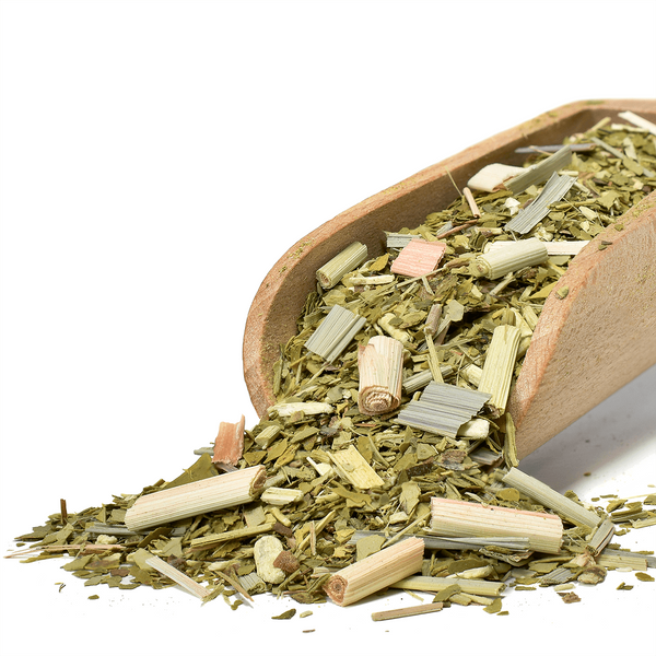 Yerbera – Металева банка + Soul Mate Orgánica Energia 0,5 кг