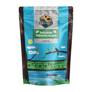 Rio Parana Elaborada Con Palo 0,5 кг