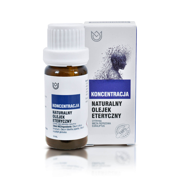 Набір для ароматерапії: натуральні ефірні олії + аромалампа