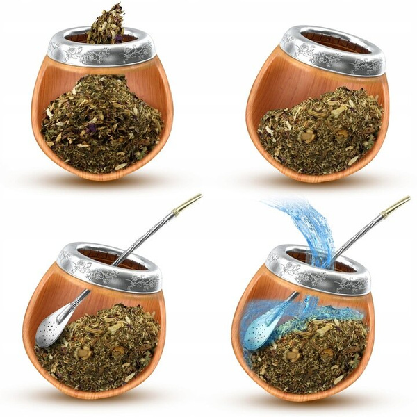 Yaguar Elaborada con Palo 500 г + Verde Mate Despalada 500 г