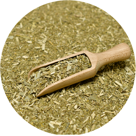 Guarani Eucalypto 0,5 кг