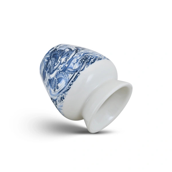 Церемоніальний набір для приготування чаю матча: японська органічна матча 30г + аксесуари