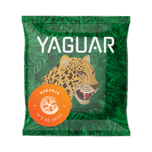 Yaguar Naranja 50 г