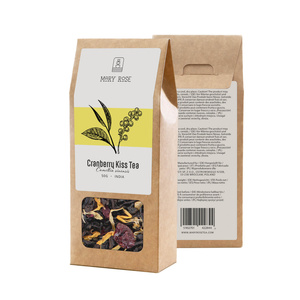 Mary Rose – Чай Cranberry Kiss – 50 г
