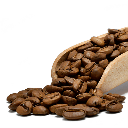 Mary Rose - кавові зерна India Karnataka premium 1 кг