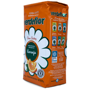 Verdeflor Naranja 0,5 кг