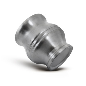 TermoColador – термокухоль для єрба мате – 190 мл (сріблястий)