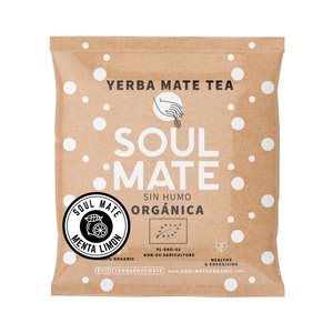 Стартовий набір Yerba Mate для двох 10х50г 500г