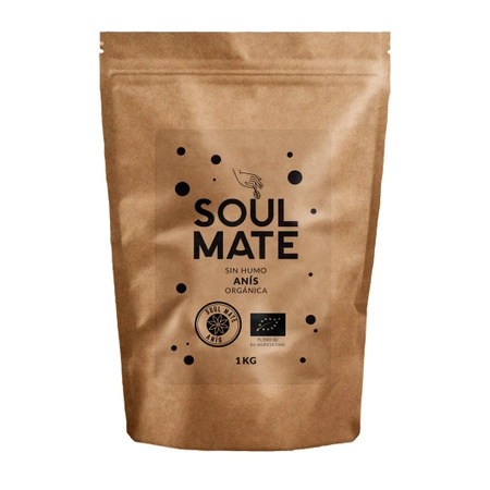 Soul Mate Orgánica Anís 1 кг (органічна)