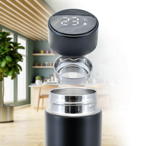 Набір термосів Yerba Verde Mate Ashwagandha 500г 