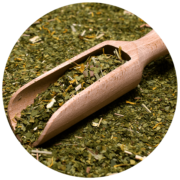 Verde Mate Green Fitness 0,5 кг