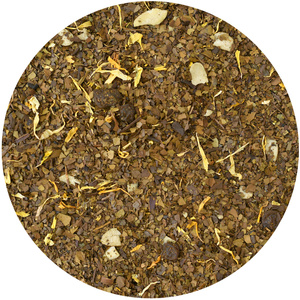 Verde Mate Green Amaretto - Tostada 0,4 кг