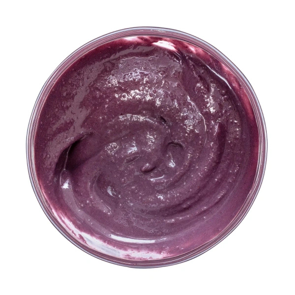 Nustino – Арахісове масло в порошку – Ube (без додавання цукру) 400 г