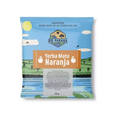 Rio Parana Naranja 50 г