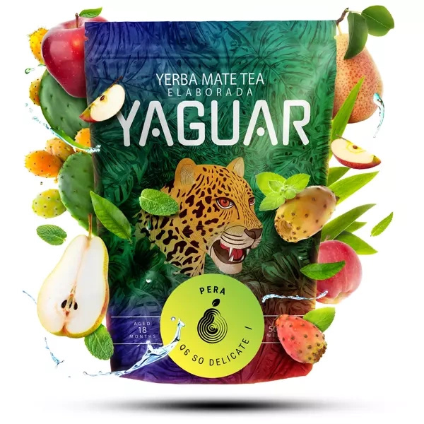 Yaguar Pera 0,5 кг