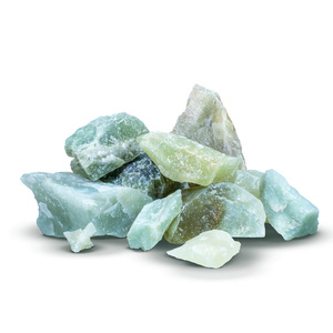 Серпентиніт  (необроблений камінь) 1 шт.