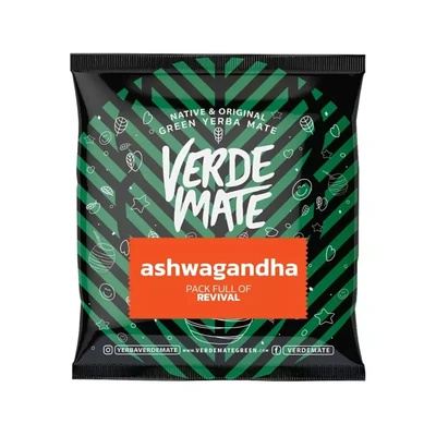 Verde Mate Green Ashwagandha 50 г