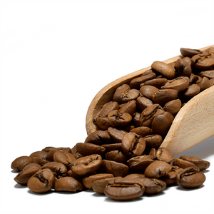 Кавові зерна Bro Coffee Roastery – Brazil Samba Premium 400 г