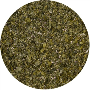 Mary Rose - Herbal Passion зелений чай - 50г
