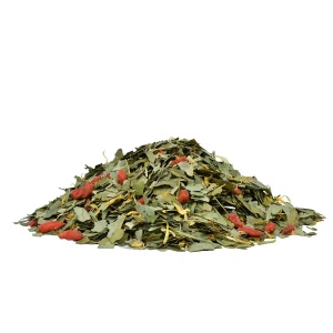 Verde Mate Green Premium Elite Energy 200 г