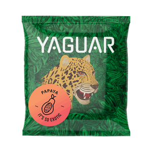 Yaguar Papaya 50 г