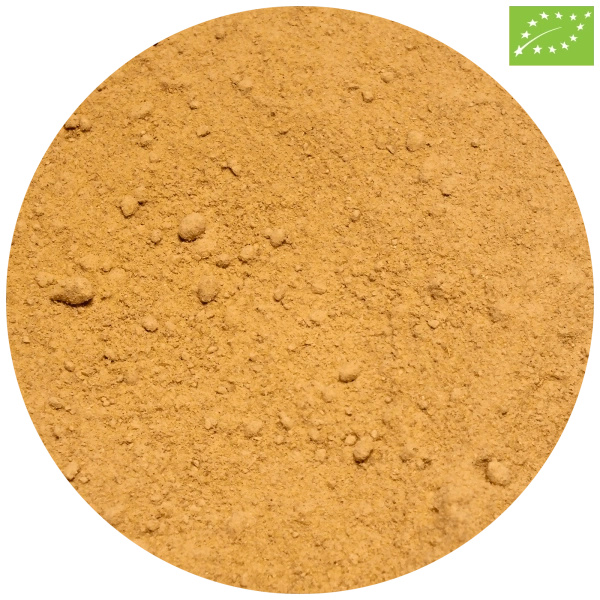 Vivarini - Імбир органічний (мелений) 50 г