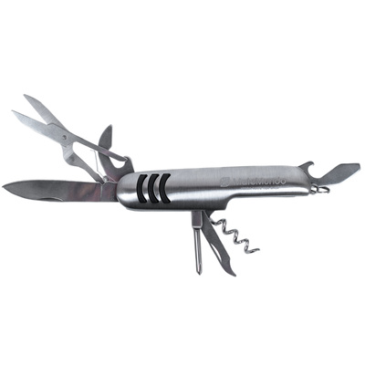 Складаний ніж з логотипом MateMundo