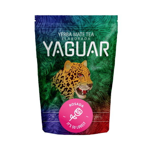 Yaguar Rosada 0,5 кг