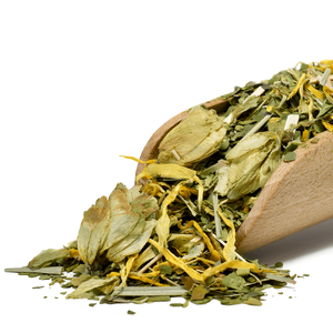 Yerbera Verde Mate Green Radler в банці 0,5 кг