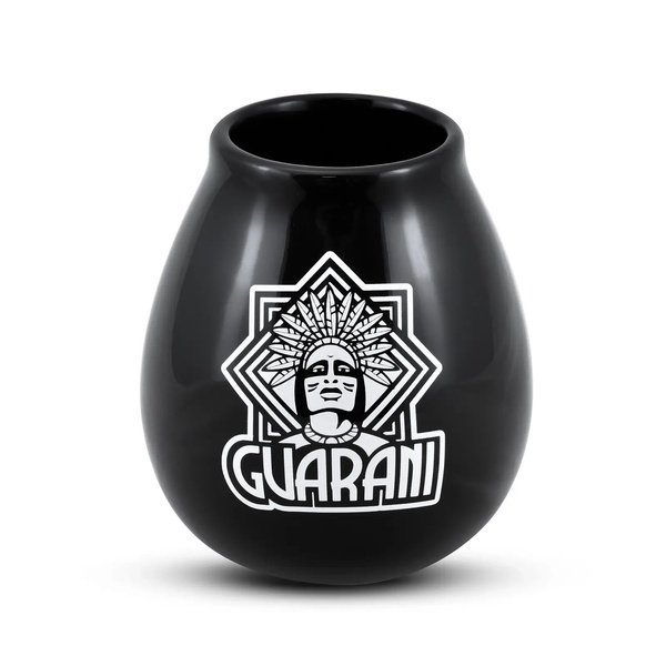 Стартовий набір для двох Йерба Мате Guarani Maracuya 500 г + Guarani Energia 500 г
