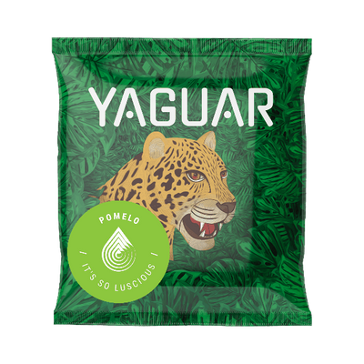 Yaguar Pomelo 50 г