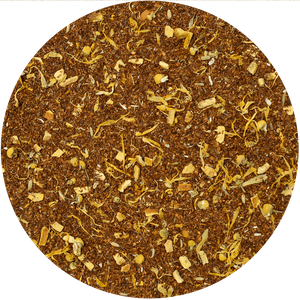 Mary Rose - чай Rooibos Sunrise - 50 г
