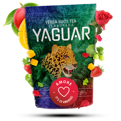 Yaguar Amore 0,5 кг