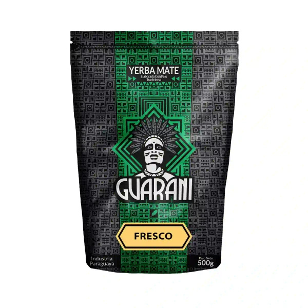 Guarani Fresco 0,5 кг
