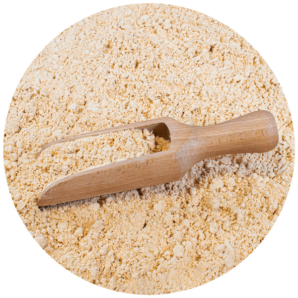 Набір 3x Порошок Арахісового Масла Nustino