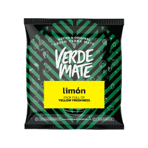 Verde Mate Limon 50 г