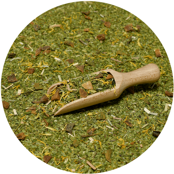 Verde Mate Green Mango & Maracuya 0,5 кг