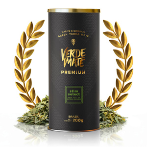 Подарунковий набір Йерба Мате Verde Mate Premium