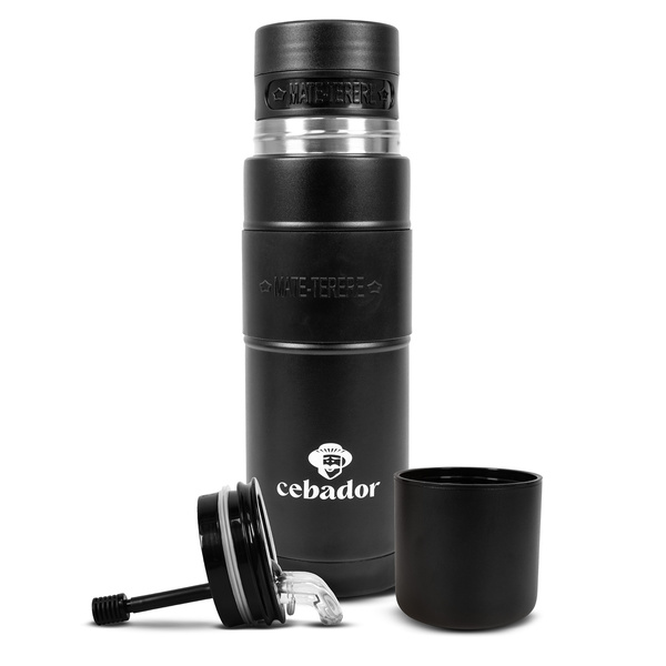 Набір Єрба Мате Soul Mate 500г 0,5кг Yerbomos XL + Калабаш + Бомбілла