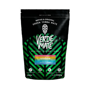Verde Mate Green Rainbow 0,4 кг