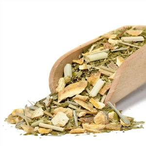 Soul Mate Orgánica Menta Limon 0,5 кг (органічний)
