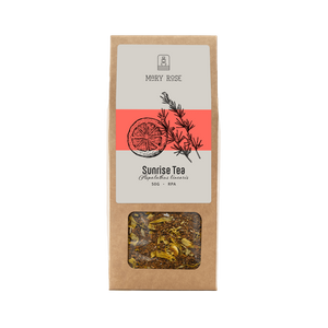 Mary Rose - чай Rooibos Sunrise - 50 г