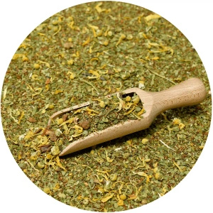 Mary Rose - Yerbatea Rooibos Pear - 50 г